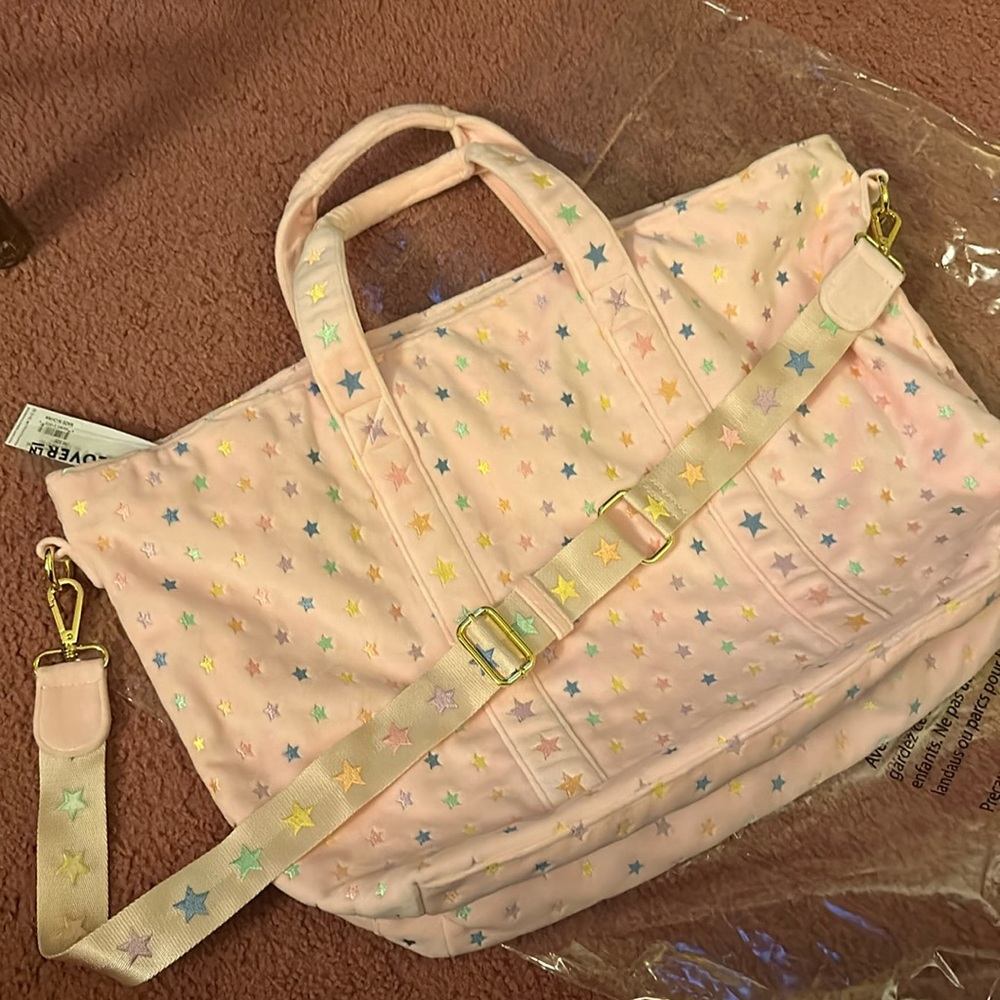 Stoney Clover Park and Beach Tote Bag